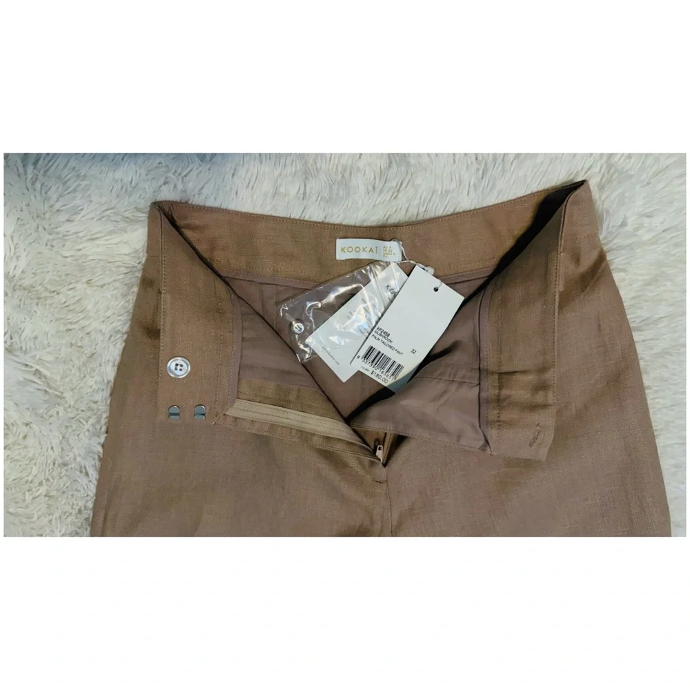 Kookai Palm Tailored Pant